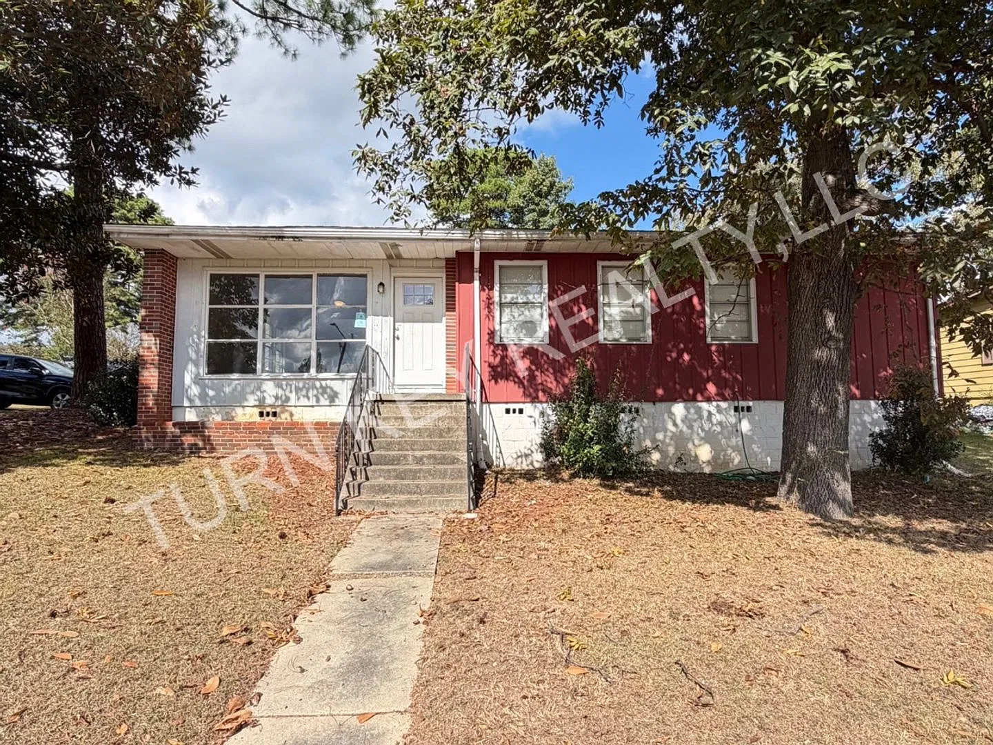 Home For Rent In Huffman **Accepts Section 8** — Photo 2