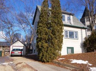 1626 Winnebago Street, Madison, WI 53704