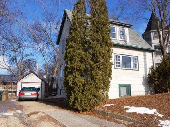 1626 Winnebago Street, 1626 Winnebago St #1, Madison, WI 53704