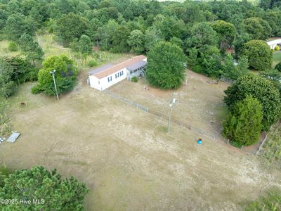 553 Ponderosa Drive, Hamlet, NC, 28345