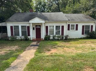 1055 Ebenezer Avenue Ext, Rock Hill, SC 29732
