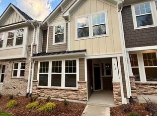 412 La Maison Ave #5, Wendell, NC 27591