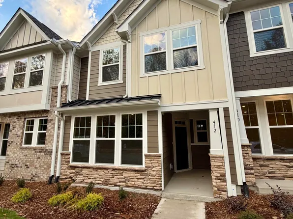 412 La Maison Ave #5, Wendell, NC 27591