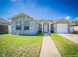 809 Monica Ave, Pharr, TX 78577