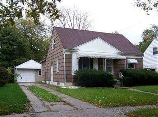 5902 Winthrop St, Flint, MI 48505