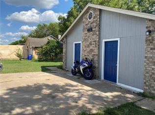 4805 Teri Rd #A, Austin, TX 78744