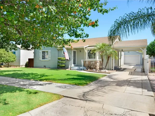 425 W D St, Colton, CA 92324