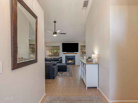 2nd image of 10151 E Mountain Manor Dr