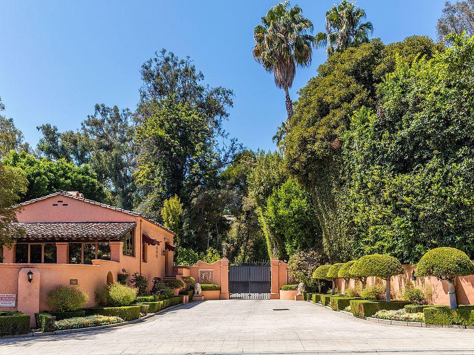 1011 N Beverly Dr, Beverly Hills, CA 90210 Zillow