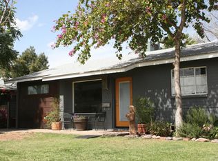 4648 E Monte Vista Rd, Phoenix, AZ 85008