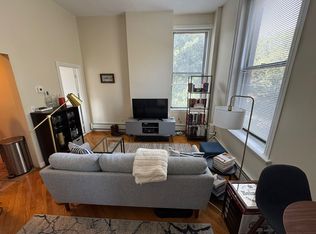 429 Shawmut Ave #23, Boston, MA 02118