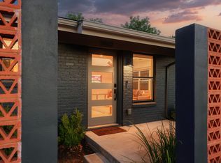 3507 Garden Villa Ln, Austin, TX 78704