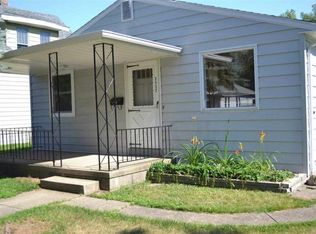 1117 E 4th St, Mishawaka, IN 46544