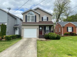 1209 Witawanga Ave, Lyndon, KY 40222