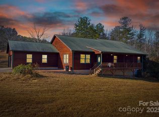 5341 Reese Store Ave, Morganton, NC 28655