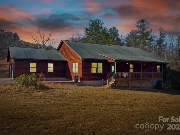 5341 Reese Store Ave, Morganton, NC 28655