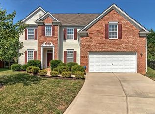 15223 Birchfield Ct, Charlotte, NC 28277