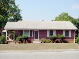141 Anthony St, Gaffney, SC 29340