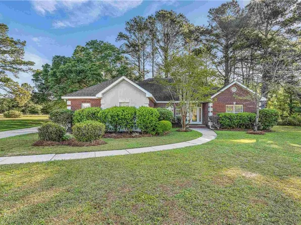 19870 Quail Cir, Fairhope, AL 36532