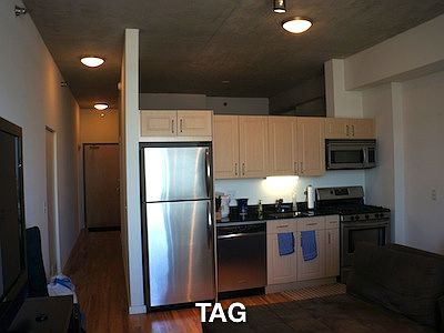 2nd image of 1620 S Michigan Ave Unit 901