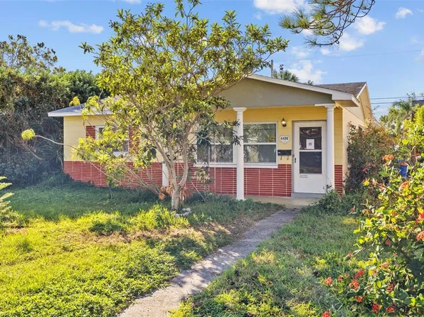 4426 4th Ave N, Saint Petersburg, FL 33713