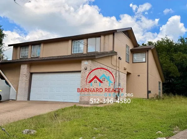 127 Crest Dr, San Marcos, TX 78666