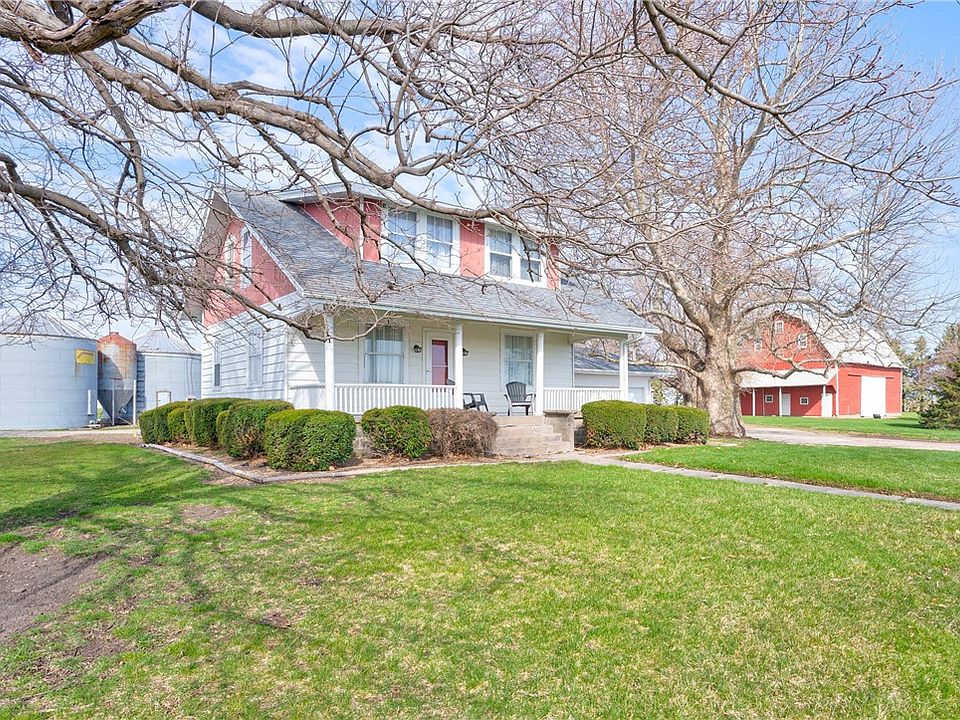 2915 Underwood Ave, Crawfordsville, IA 52621 MLS 692272 Zillow