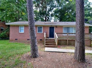 4800 Cinderella Rd, Charlotte, NC 28213