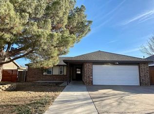4801 Brookdale Dr, Midland, TX 79703