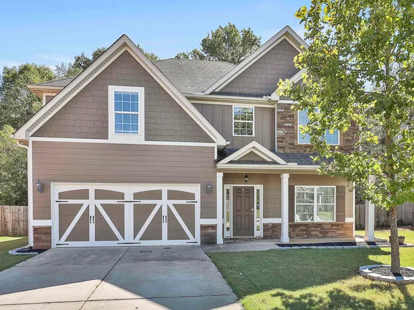 261 Briandwood Dr, Newnan, GA 30265