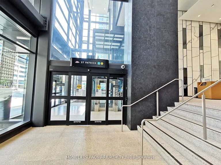 488 University Ave #3111 — Photo 20