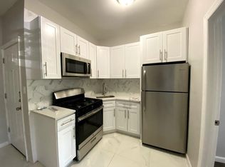419 Ocean Ave #1R, Jersey City, NJ 07305
