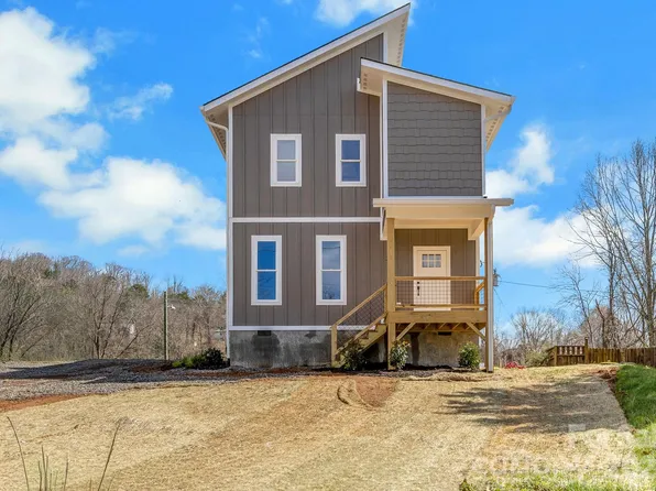 31 Elkwood Ave, Asheville, NC 28804