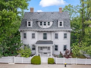 388 Arborway, Jamaica Plain, MA 02130