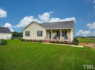 98 Sommerset Dr, Clayton, NC 27520