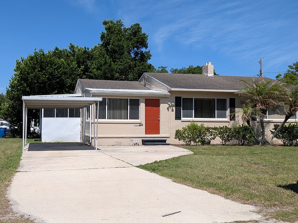 The apartment on the left side of the duplex is for rent