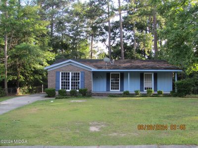 3921 Hartness St, Macon, GA, 31204