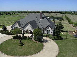 530 Cullins Rd, Rockwall, TX 75032