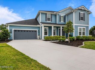 71 LANSING Court, St. Augustine, FL 32092