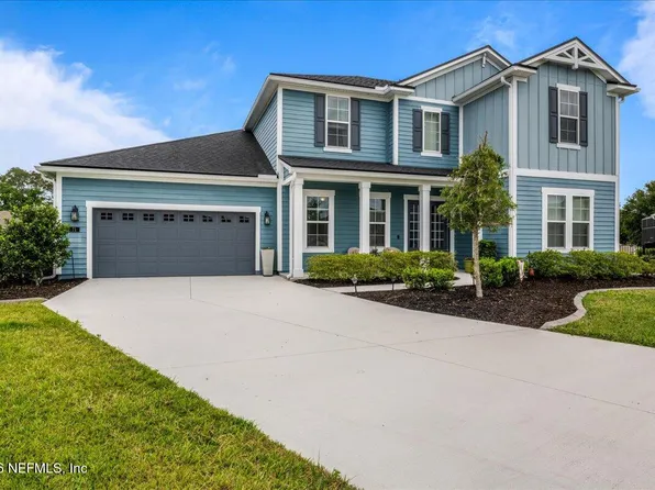 71 LANSING Court, St. Augustine, FL 32092