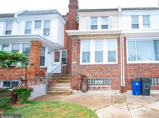 3520 Shelmire Ave, Philadelphia, PA 19136
