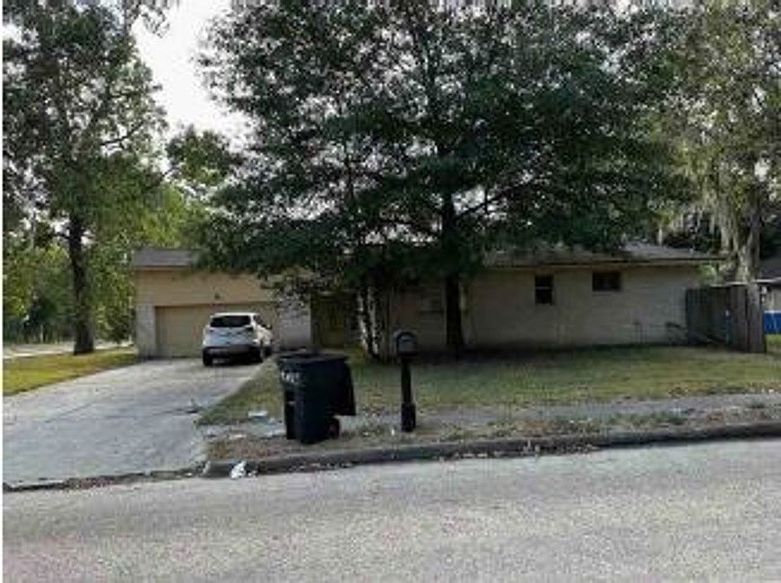 Property Front View