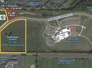601 S Drake Rd #PCL-1A, Kalamazoo, MI 49009