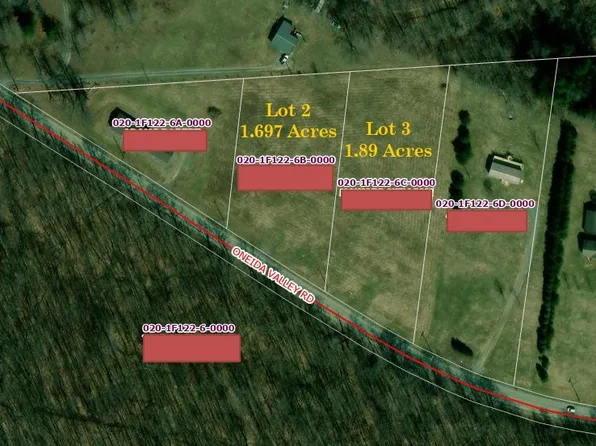 3625 Oneida Valley Rd, Emlenton, PA 16373