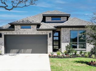 200 High Rock Pass, Kyle, TX 78640