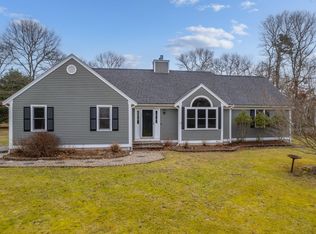 1740 Race Ln, Marstons Mills, MA 02648
