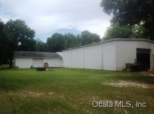 11657 SE Us Highway 301, Belleview, FL 34420