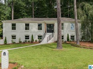 3701 Northcote Dr, Mountain Brook, AL 35223