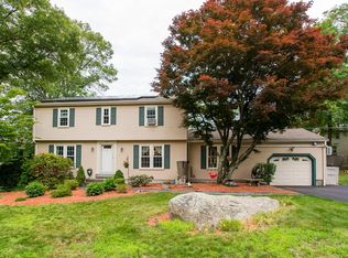 16 Robin Rd, Milford, MA 01757
