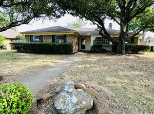 1910 Tulane Dr, Richardson, TX 75081